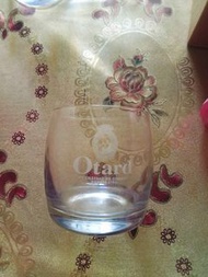 Otard 白蘭地酒杯