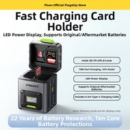 PISEN | 3C Certified Battery