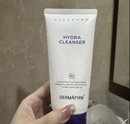 DERMAFIRM Hydra Cleanser