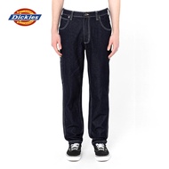 [รอเช็คไซส์สินค้าจริง]DICKIES MENS GARYVILLE DENIM - RINSED กางเกง กางเกงขายาวผู้ชาย