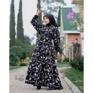 Aqila DRESS