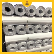 34" x 34" Mahjong Paper (White) (50 sheets | 34" x 34" | 80gsm)