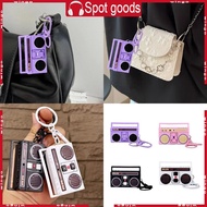 Radio Recorder Keychain Voice Recorder Keychain Music Player Music Player Music