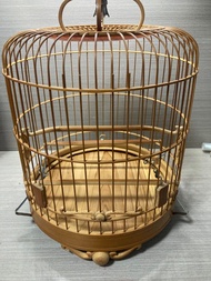 雀籠
