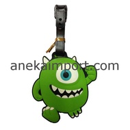 Luggage TAG, Luggage Label, Luggage Identification Tag
