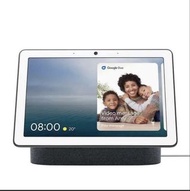 google nest hub max 陳列機