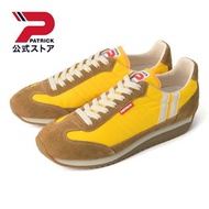 預購 日本製 PATRICK MARATHON  男女通用 低筒休閒運動鞋 hamster unisex