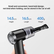 VACUUM WIRELESS N CLEANER