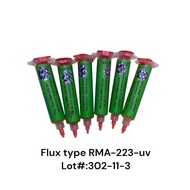 TOOLS FLUX AMTECH RMA-223 TPF UV ORIGINAL USA original