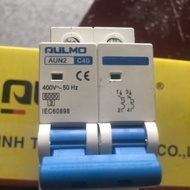 APTOMAT Overload protection circuit breaker 40A