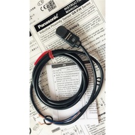 Panasonic GX-F8A H8A/F8B F12A/F12B F15A F6A H15A Square Proximity Switch P