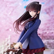 [Ready Stock] Gujian Glass Figure Gujian Classmates Have Exchange Obstacles Gujian Glass GK Figure M