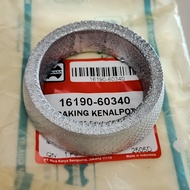 PACKING KENALPOT GASKET MITSUBSHI T120-U51/T120SS Engine Motorcycle