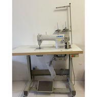 MESIN JAHIT INDUSTRI BRAND JUKI