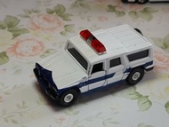 TOMICA 3 TOYOTA MEGA CRUISER 中國製