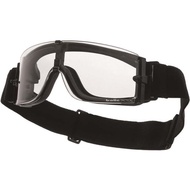 Bolle X800 (T800) Tactical Goggles (actual item)