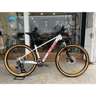 KTM ULTRA FLITE 29 SHIMANO DEORE