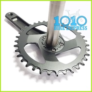 ∏ ☇◑ ∈ Sagmit Edison S12 Crankset12s For MTB Mountain Bike Bicycle
