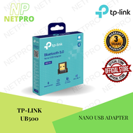 TP-LINK UB500 Bluetooth 5.0 Nano USB Adapter