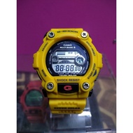 gshock GW7900 mat moto