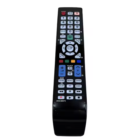 Remote Control use for Samsung tv BN59-00937A UE46B8000 UN55C6900 UN60C6400 LE40B750U1P
