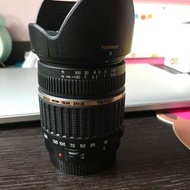 Tamron 18-200mm F3.5-6.3