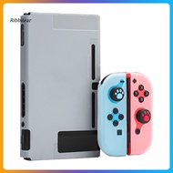  Shockproof Anti-dust Game Console Protective Case Cover for Nintendo Switch