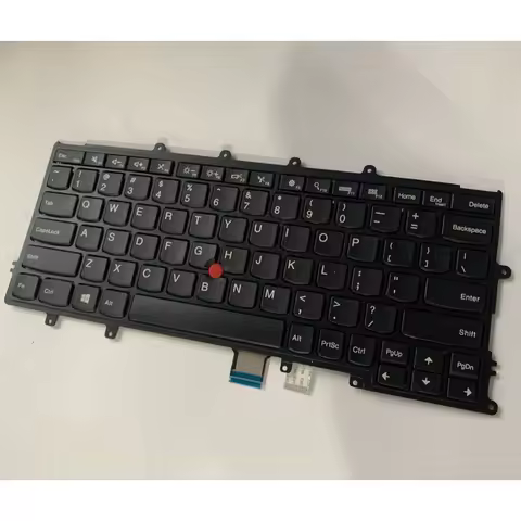 for Lenovo ThinkPad X250 X250S X260 X270 X230S X240 X240I X240S Laptop keyboard US Layout