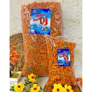 SPICY DJ MACRONI / ORANGEdaun