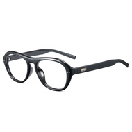 Cyxus Anti Blue Light Computer Glasses for Blocking UV Eye Strain Eyeglasses Vintage Round Reading E
