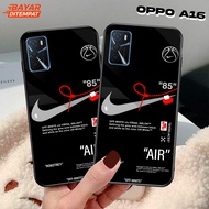 Case OPPO A16 Baru - Casing OPPO A16 Terbaru Neycase [ Case BRAND ] Silikon OPPO A16 - Casing Hp OPP