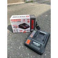 Pin 4A Dekton M21-B4015PROMAX Dòng xả tối đa 75A Bảng mạch công nghệ thế hệ mới Chân Pin Phổ Thông -