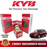 MAZDA CX5 KE (2013~) FRONT ABSORBER BUSH ORIGINAL KYB (1 PAIR)