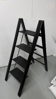 日本長谷川Hasegawa 4步梯