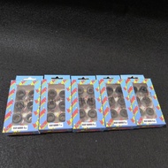 KOIZUMI ROLLER FOR CARBONBEAT SCOOPY CARBON/ 6 GRAM SIZE AVAILABLE 7 GRAM/ 8 GRAM/ 9 GRAM/ 10 GRAM/