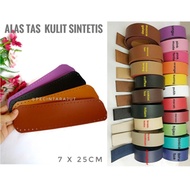 INSTANT BAG BASE KNITTED BAG BASE LEATHER BAG BASE