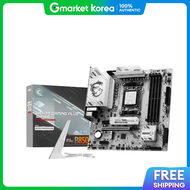 Msi B850M Gaming Plus Wifi6E