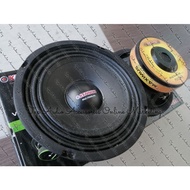 KENNON 6.5inch Full Range Super PA Mid