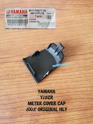 100% ORIGINAL HLY YAMAHA Y15ZR V2 METER SMALL COVER CAP Y15 V2 HANDLE UPPER COVER CAP PENUTUP COVER CAP KEPALA ORI B17