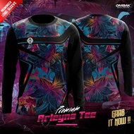 JERSEY SUBLIMATION ARLEYNA EDITION BY OMBAK EXCLUSIVE ‼️