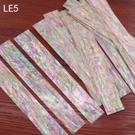 PAMPAS | Natural Color Abalone Shell Inlay Material