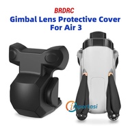 BRDRC Gimbal Lens Cover DJI AIR 3 Lens Protector Cover
