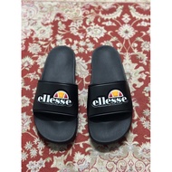 Clearance Stok‼️Ellesse Sandal Original Slide /Selipar Ellese