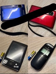 二手 電子產品 電話 相機 電子手帳
