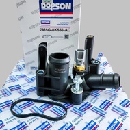 7M5G8K556AC HOUSING ECT WATER OUTLET FORD FIESTA ECOSPORT NEW DOPSONfocus - 7M5G8K556AC ONLINE