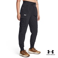 Under Armour กางเกง UA Launch Trail สำหรับผู้หญิง