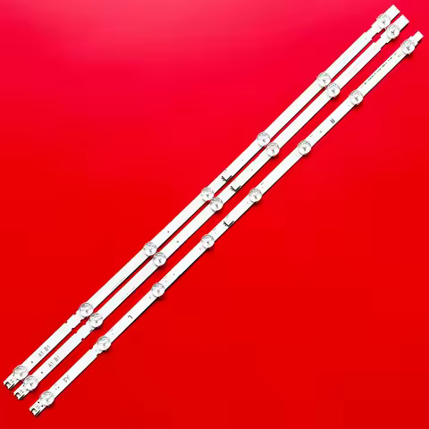 1/5TV LED Backlight for 32"TV 32LN5100 32LN520B 6916L-1106A 6916L-1105A 6916L-1204A 32ln570V 32LN545
