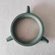 42/ 52Meat Grinder Accessories Large Cap Meat Grinder Nut Large Nut Meat Grinder Lock Nut Meat Grind