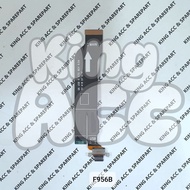 FLEXIBLE BOARD CONNECT SAMSUNG GALAXY Z FOLD 6 5G F956B CON CONNECTOR TC CAS CHARGER CONNECTOR