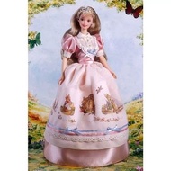 古董彼得兔芭比 Vintage The Tale of Peter Rabbit Barbie Collector Edition 1997